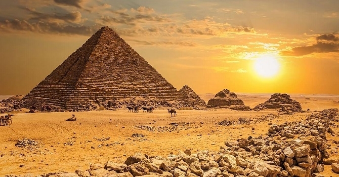 Cairo Day Tour Cairo Day Tour