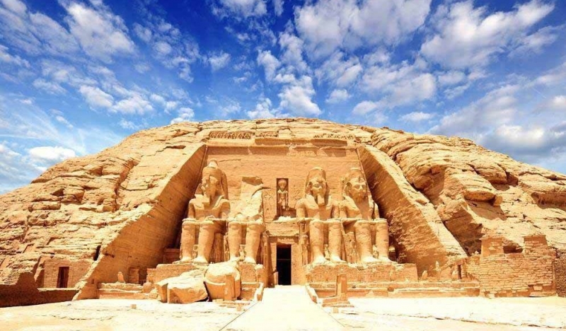 Abu Simbel Tours Abu Simbel Tours