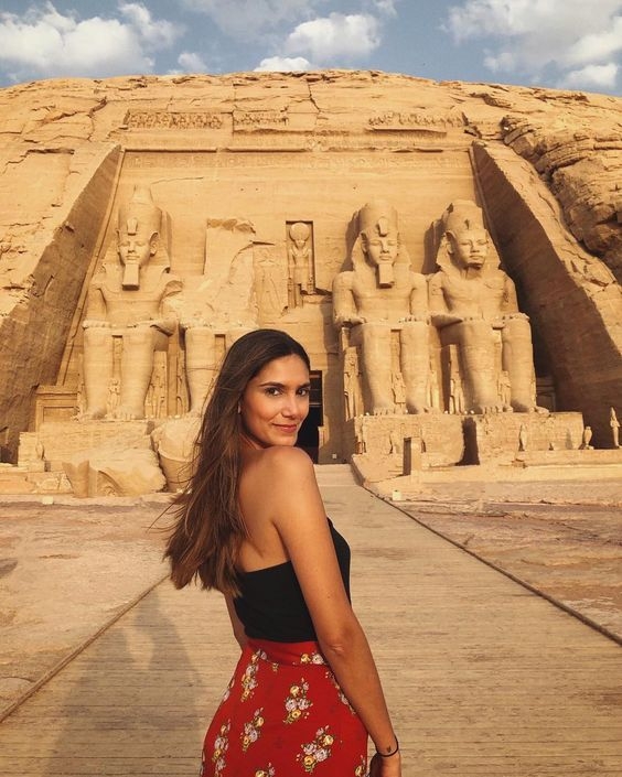 The 10 Best Places to Visit in Egypt The 10 Best Places to Visit in Egypt