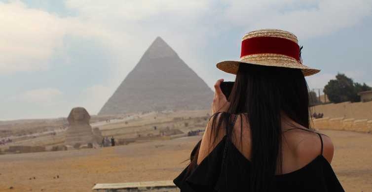 New Years Eve Events Cairo