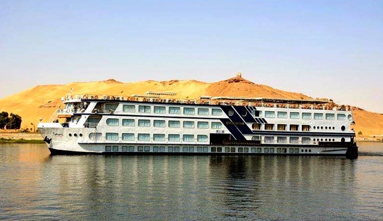 Egypt Nile cruise 2024 Egypt Nile cruise 2024