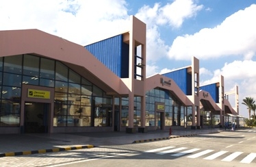 Marsa Alam Airport Transfers