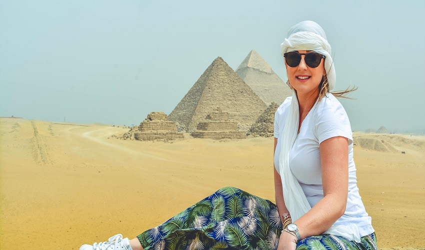 Cairo, Nile Cruise and Hurghada Classic Holidays