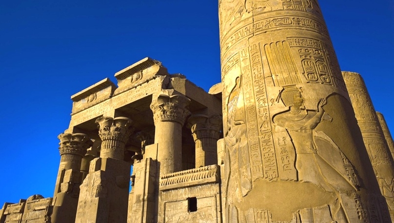 Kom Ombo Temple Kom Ombo Temple