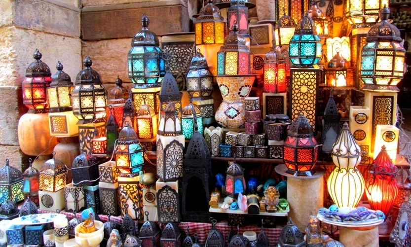 khan El-Khalili 