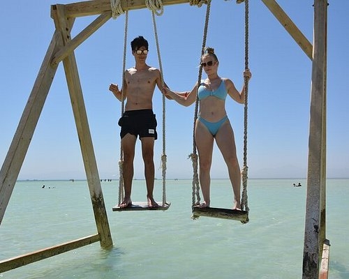 All Inclusive Cairo, Alexandria and Hurghada, Red Sea 