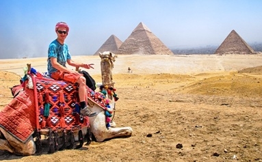 Port said Shore Excursions