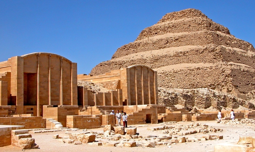 Sakkara