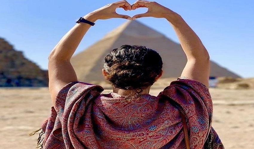 Multi - Day Cairo vacations Packages