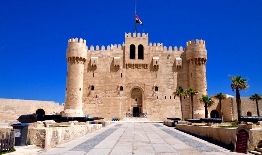  Alexandria Tours from Cairo