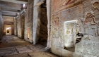 Abydos Temple