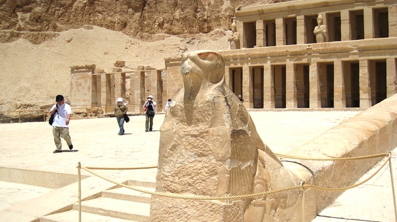 Hatshepsut Temple