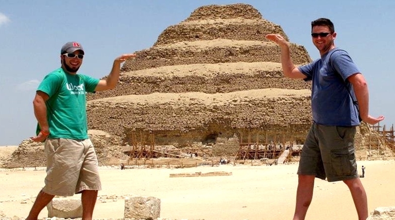 Sakkara 