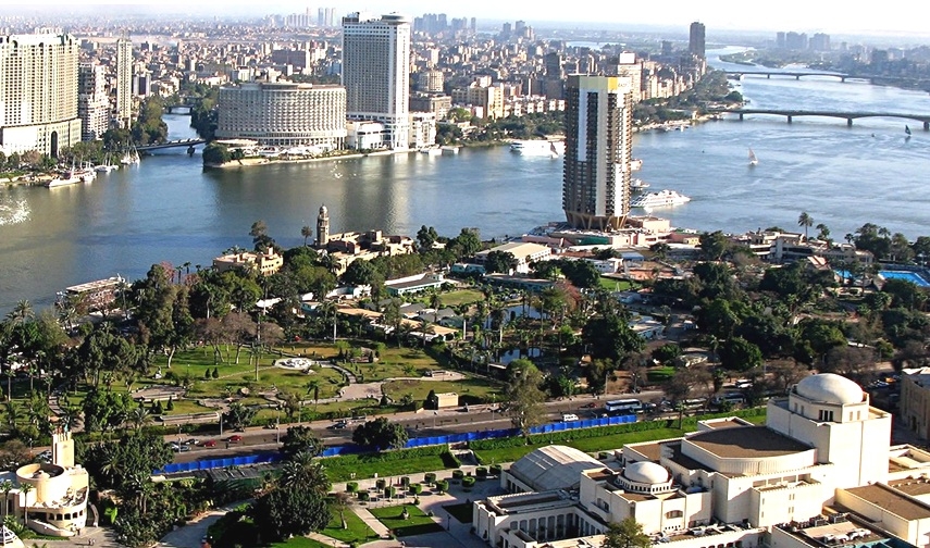 Cairo Attractions Cairo Attractions