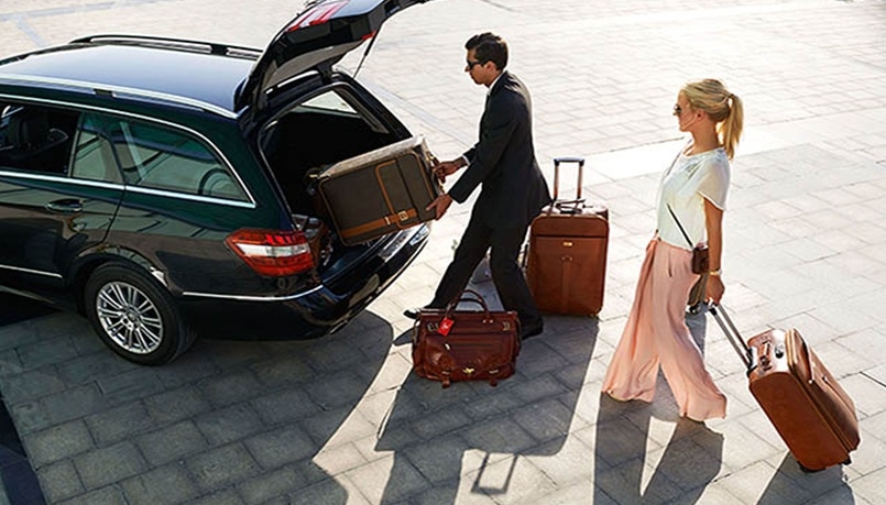 Cairo Airport Limousine