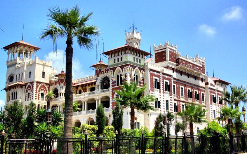 Cairo and Alexandria Tour Packages 