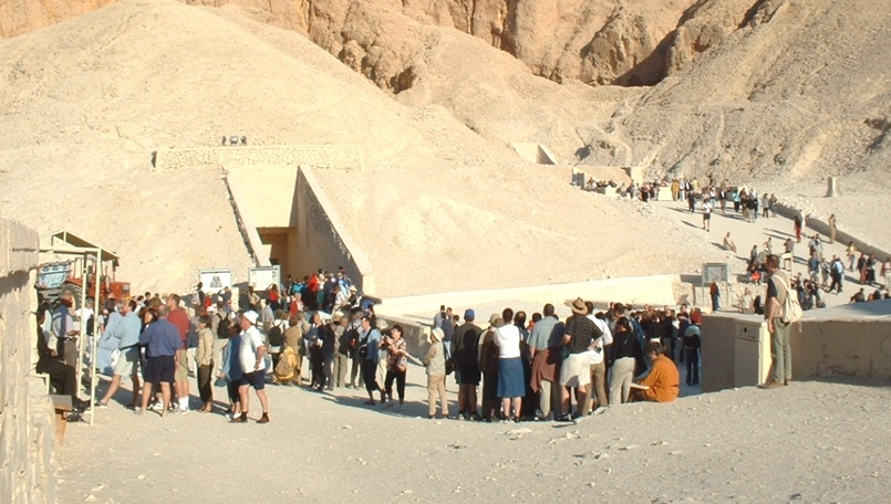 Valley of the Kings