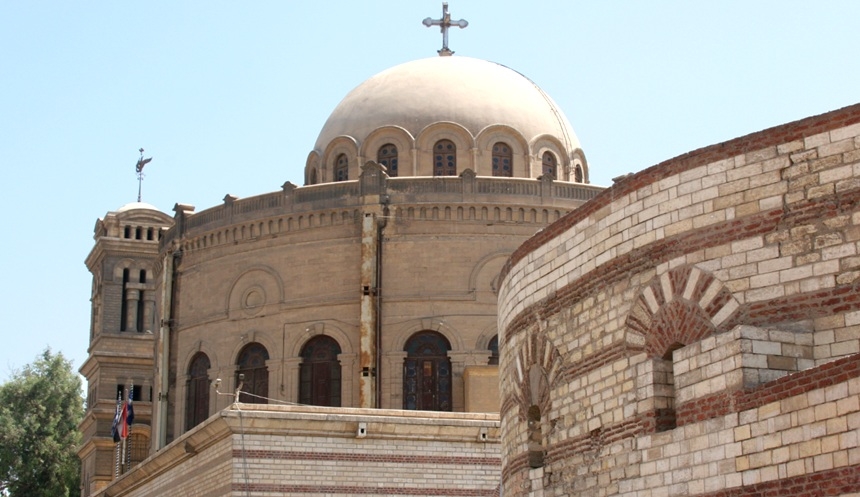 Old Cairo