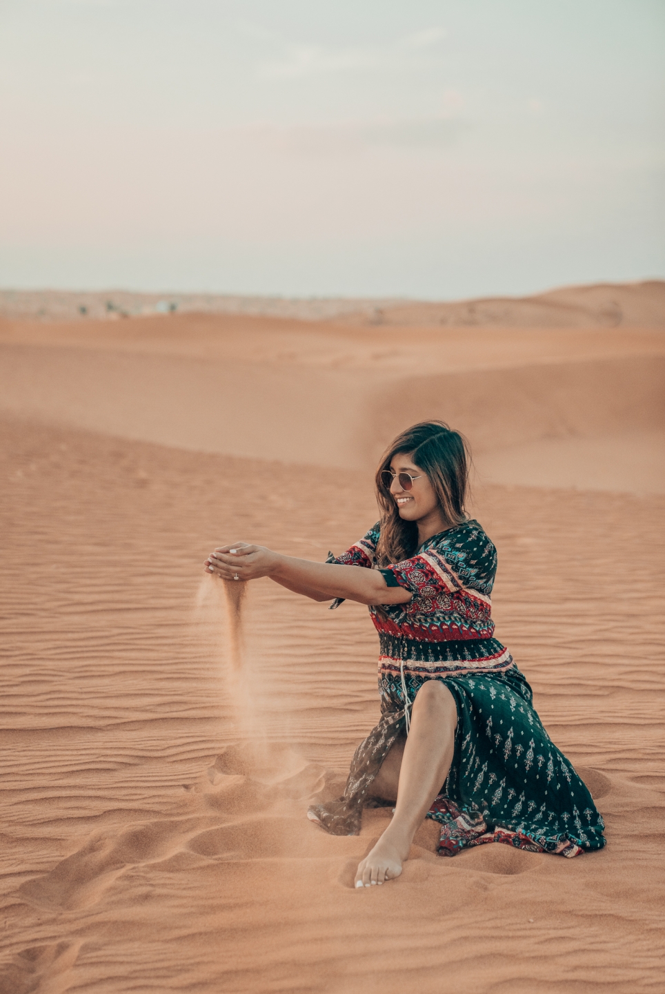 Cairo new years vacation package