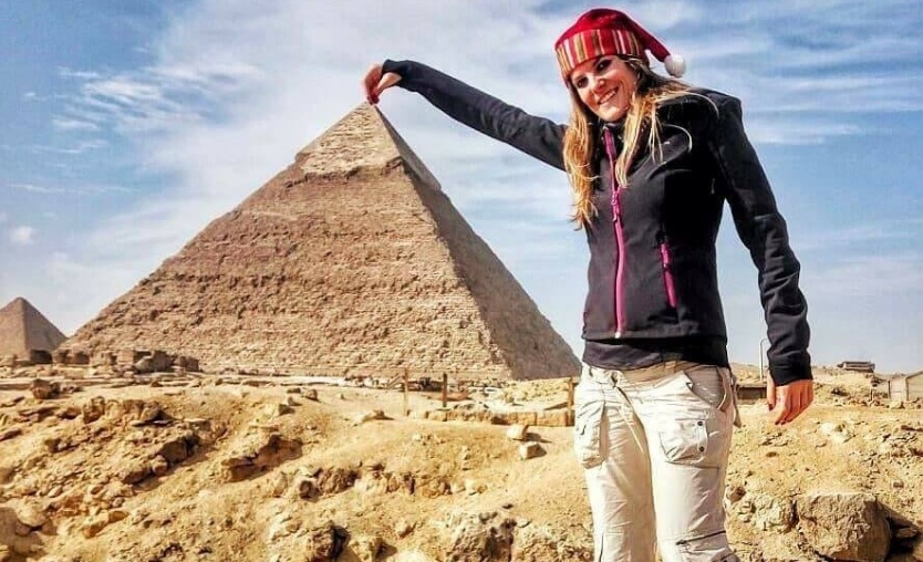 Egypt New Year Holidays