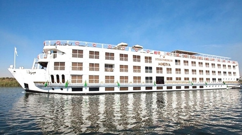Steigenberger Minerva Nile Cruise
