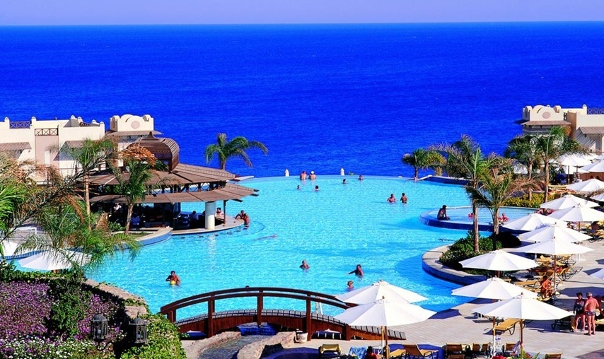 Sharm El Sheikh