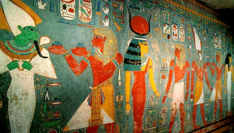 Valley of the Kings