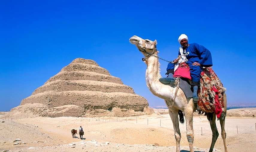 Sakkara