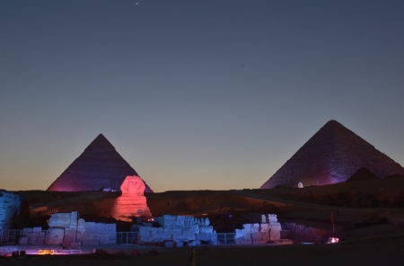 Egypt Spiritual Tours
