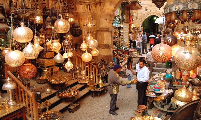 Khan El Khalili
