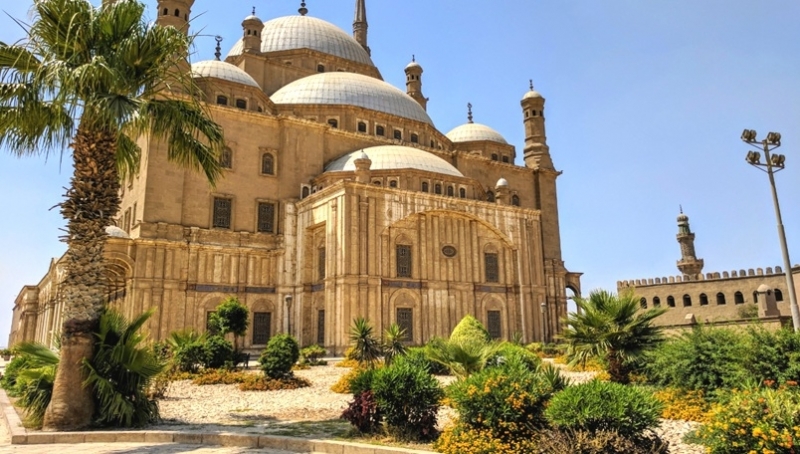 10 Days Unforgettable in Egypt Christmas