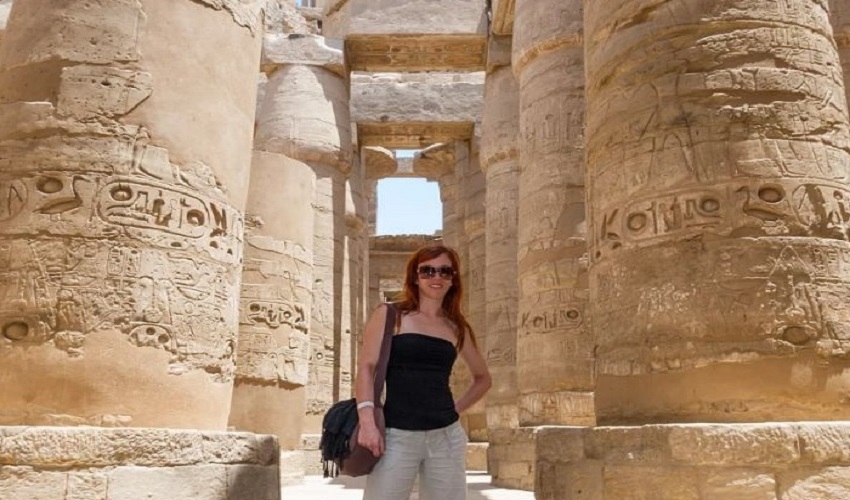 Cairo, Nile Cruise and Hurghada Classic Holidays