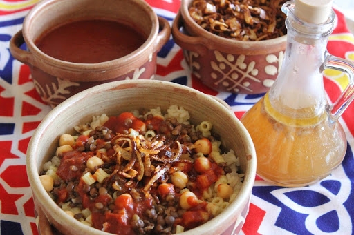 Cairo Food Tour