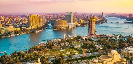 Cairo and Nile Cruise Family vacations