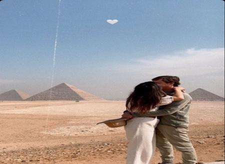  Egypt Classic Tours