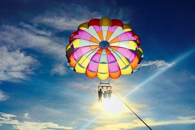 Red Sea Holidays to Hurghada and Luxor