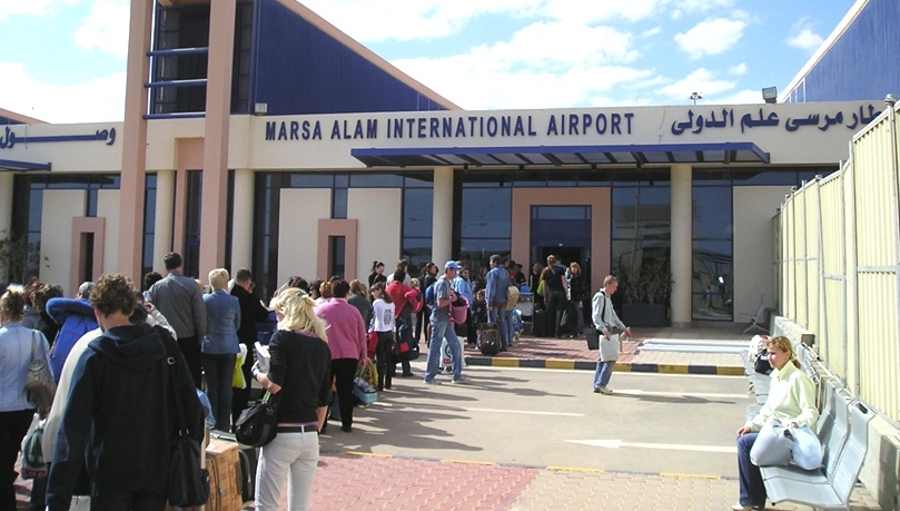 Marsa Alam Airport Transfer