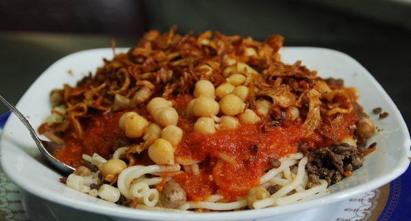 Cairo Food Tour
