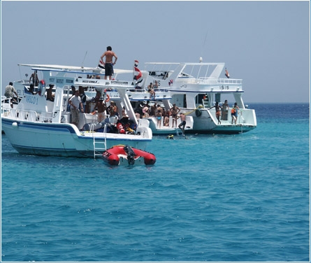 Hurghada Holidays