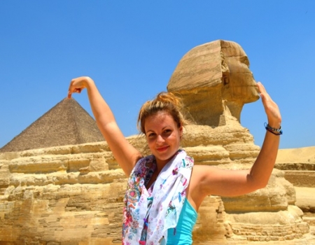 Cairo Tours