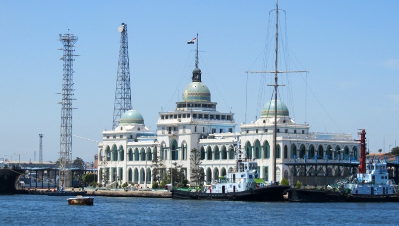 Port Said Attractions Port Said Attractions