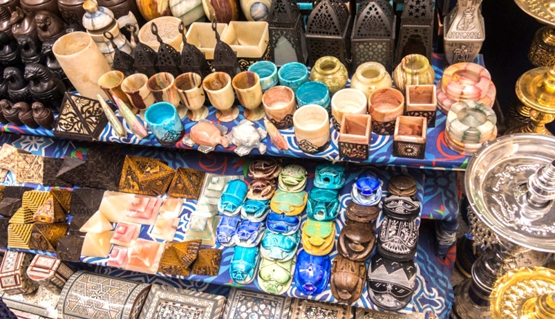 Khan El Khalili