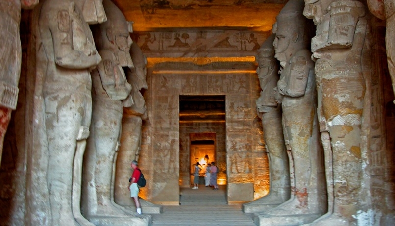 Abu Simbel