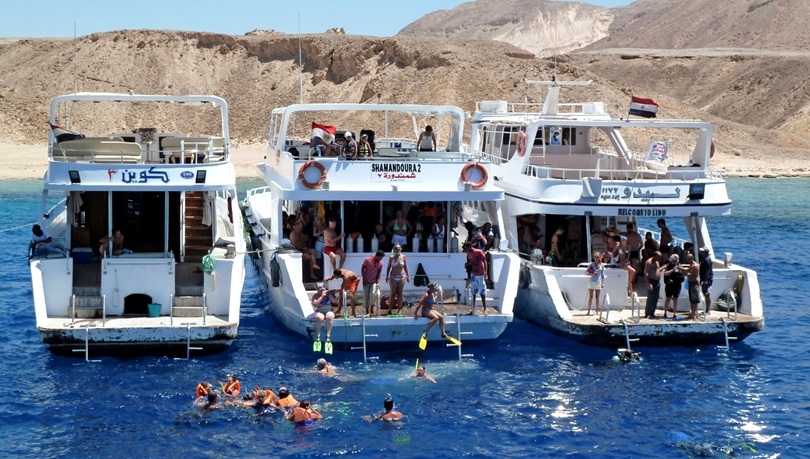 Ras Mohammed