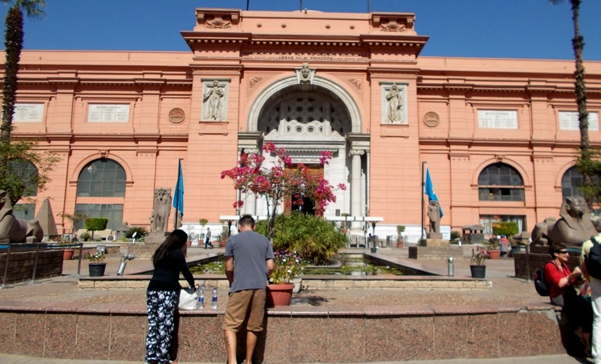 Cairo Cheap Holidays 