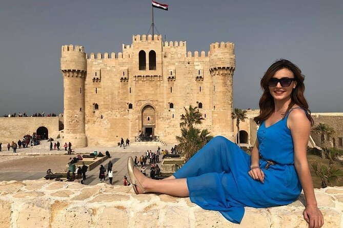 7 Days Classical vacations to Cairo, Nile Cruise and Alexandria