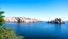 Lake Nasser