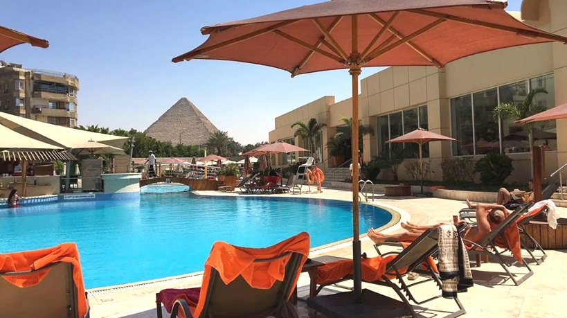Egypt Christmas Tours
