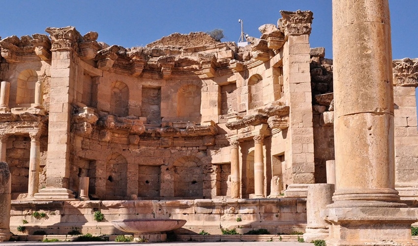Jerash