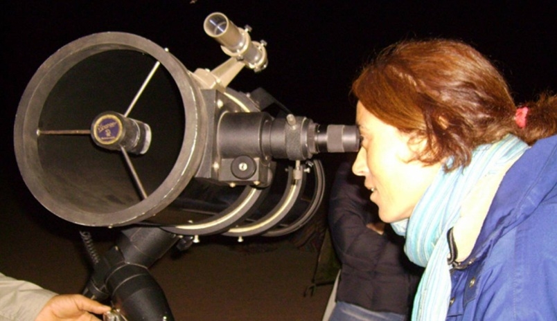 Star Telescope